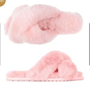 EMU Mayberry slipper